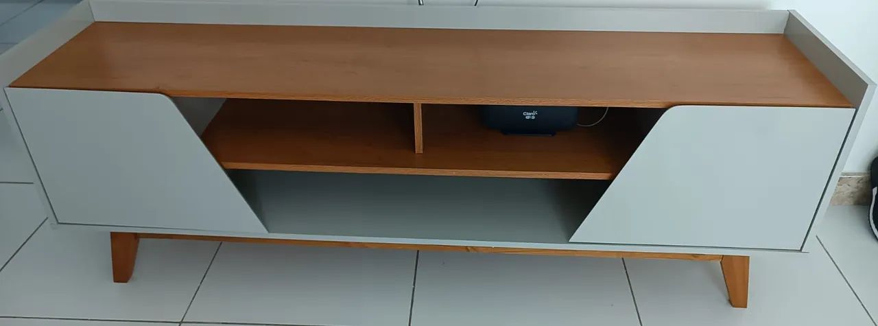 Rack para TV