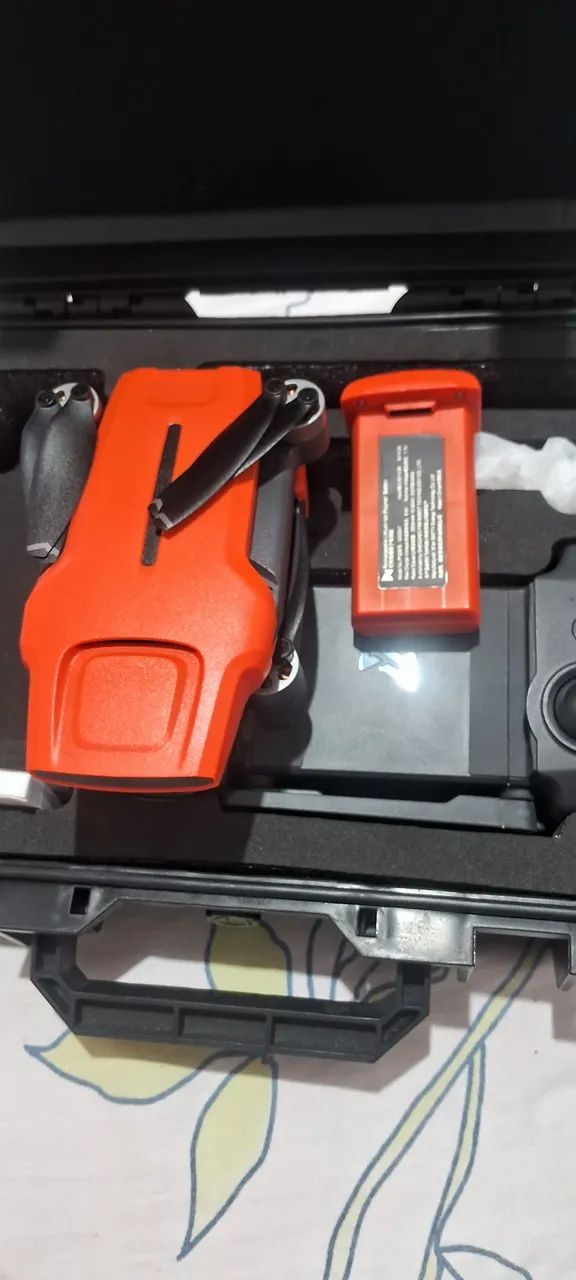 Drone Fimi mini 3 - Foto 3