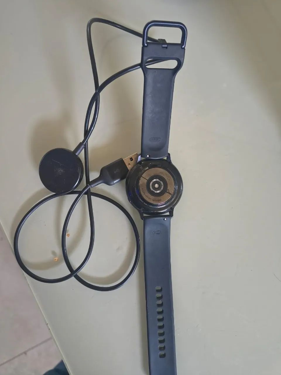 Smartwatch Samsung Galaxy Active 2 - Foto 2