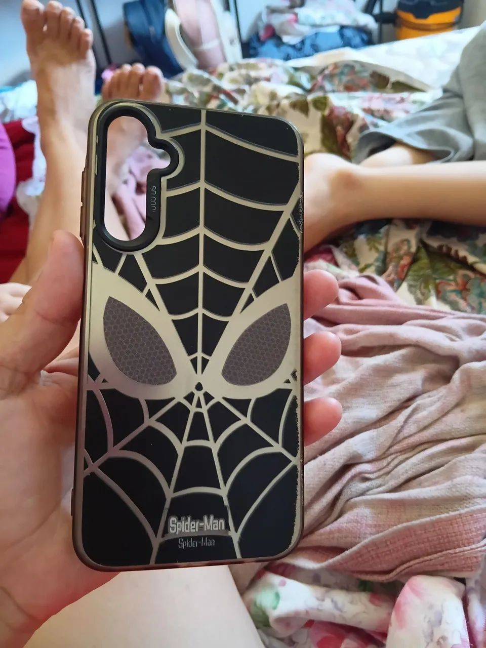 Celular Samsung A15 - Foto 5