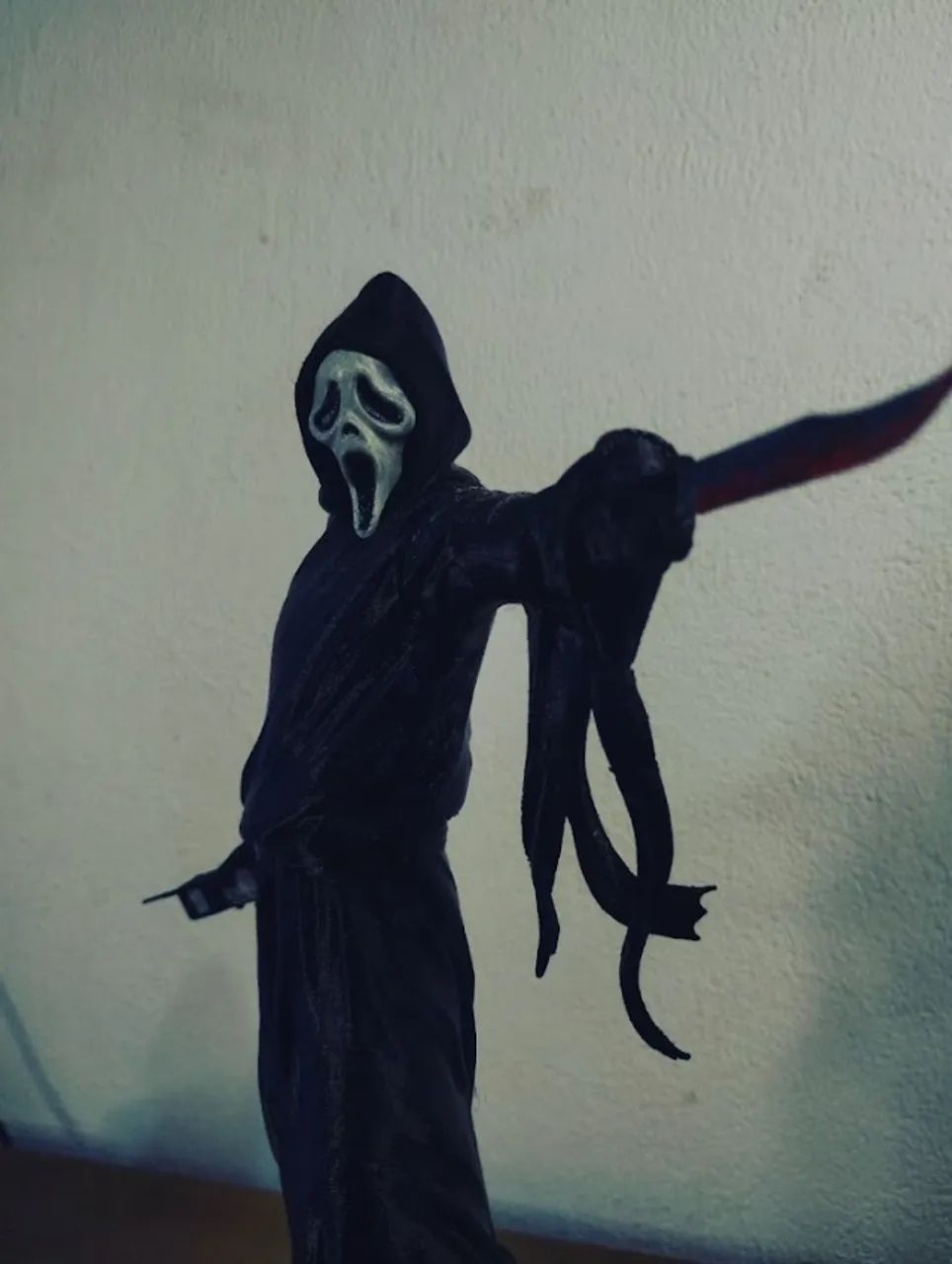 Ghost Face - Action Figure - Foto 2