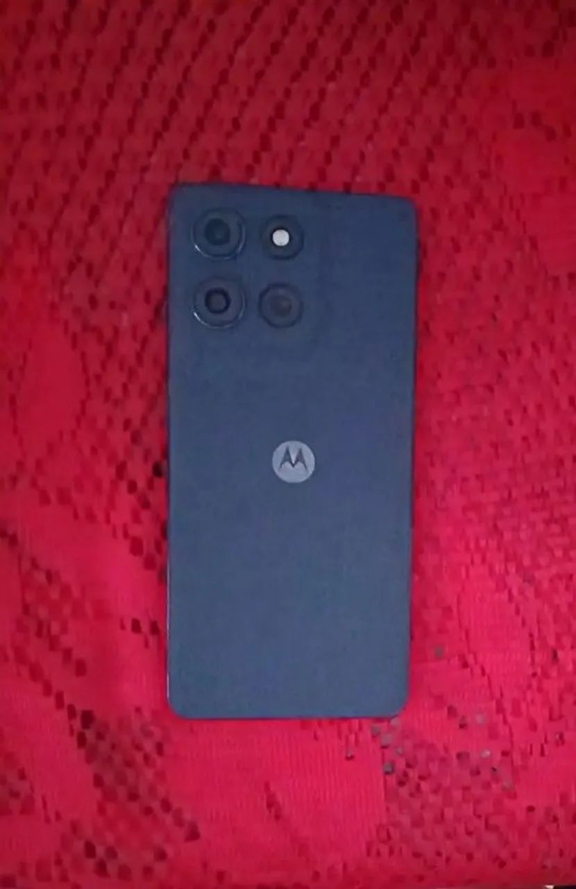 MOTO G86 5G