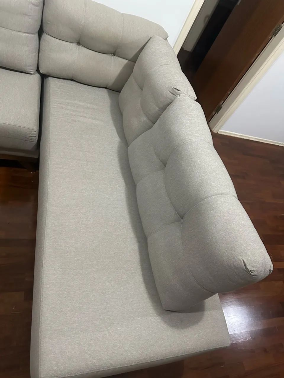 Sofá Semi Novo - Foto 3