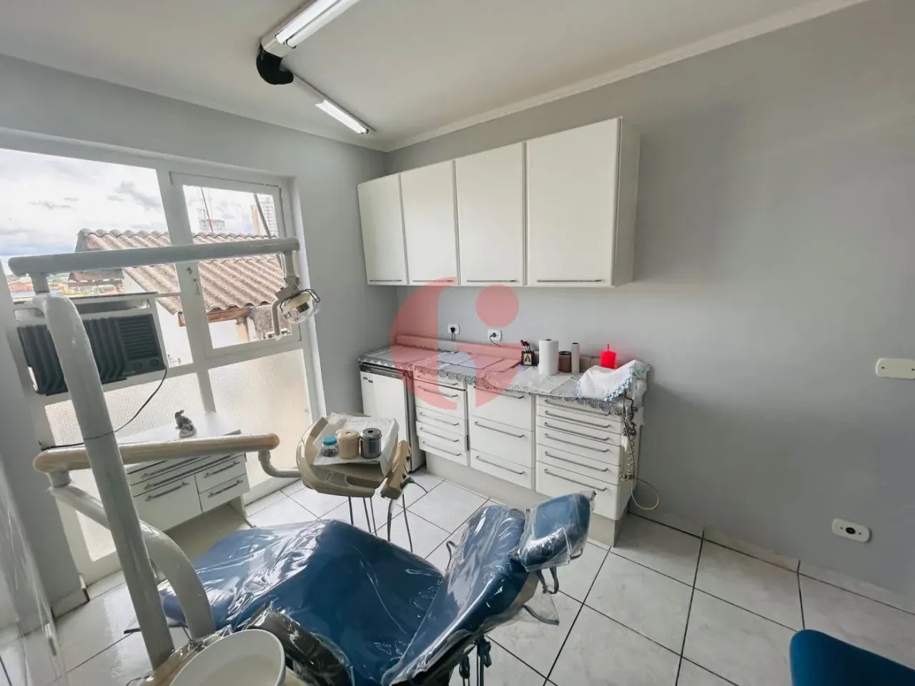 Sala comercial à venda com 1 banheiro e 26 m² - Centro - Foto 4