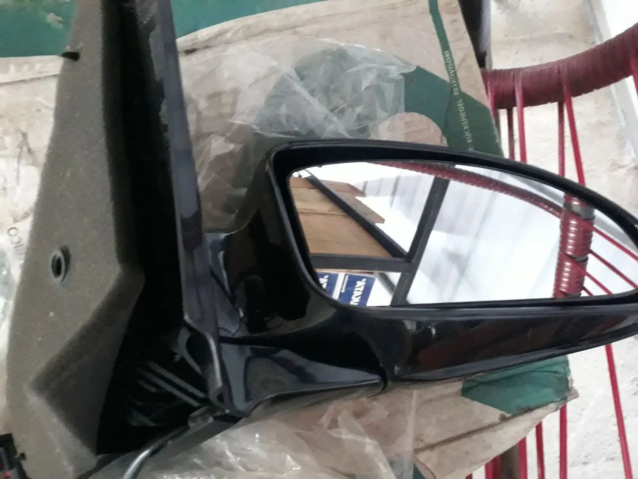 Retrovisor Ford, FOCOS  - Foto 3