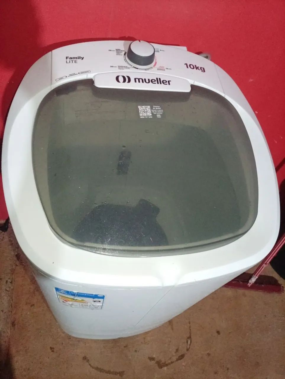 Máquina tanquinho 10 kilo - Foto 2