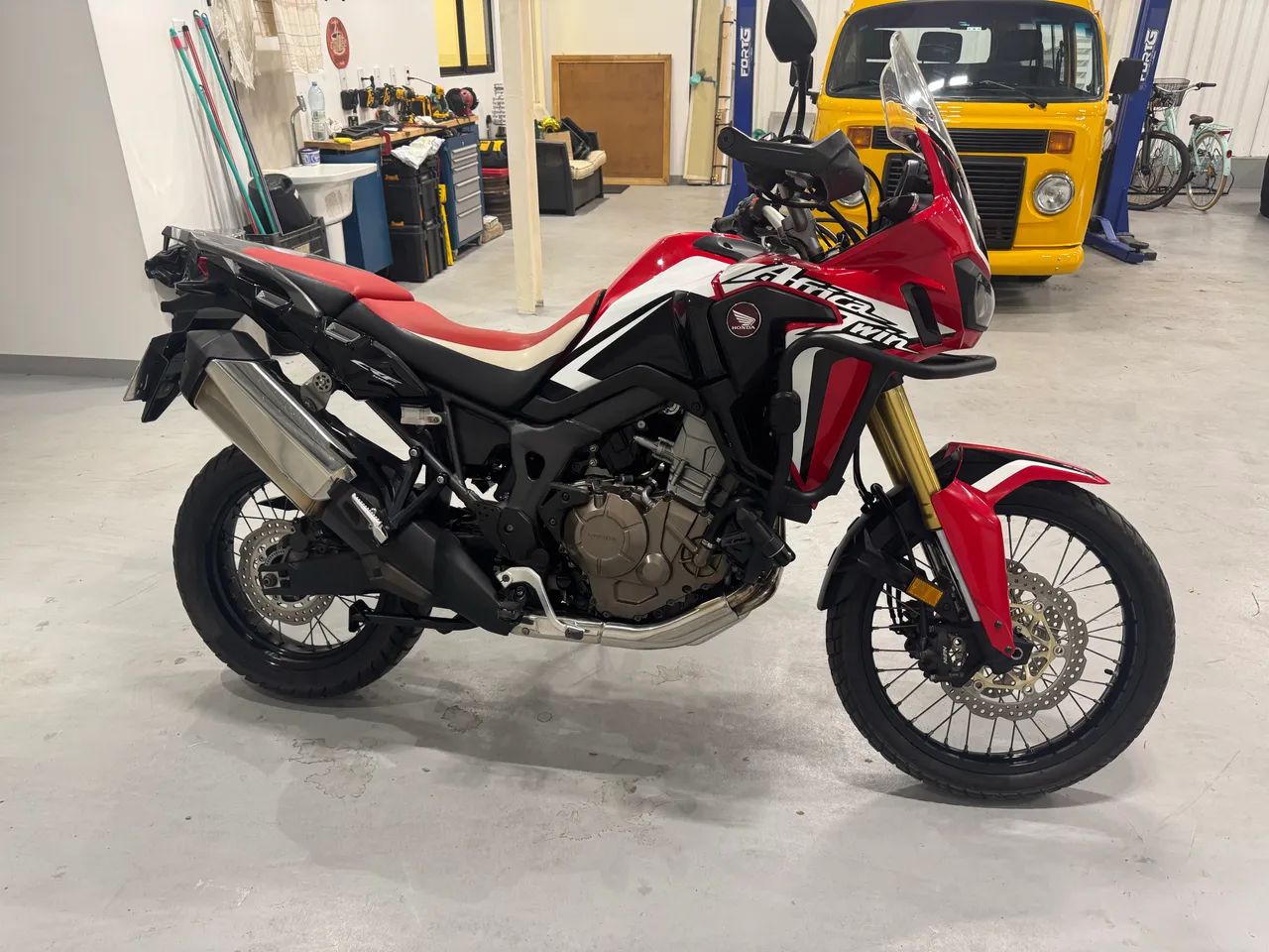 Honda  - Foto 4