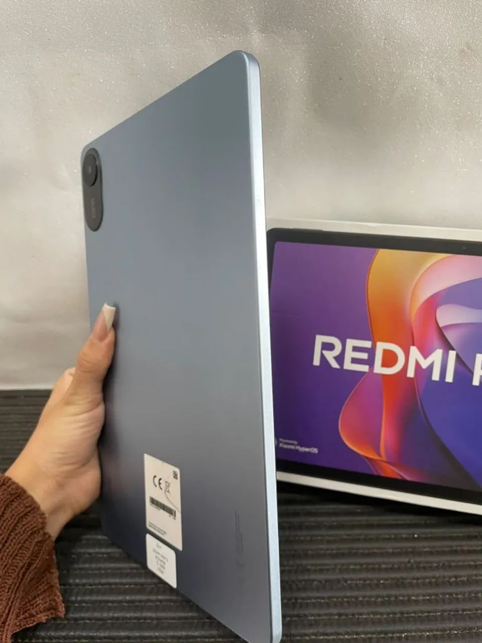 REDMI PAD 2  - Foto 3