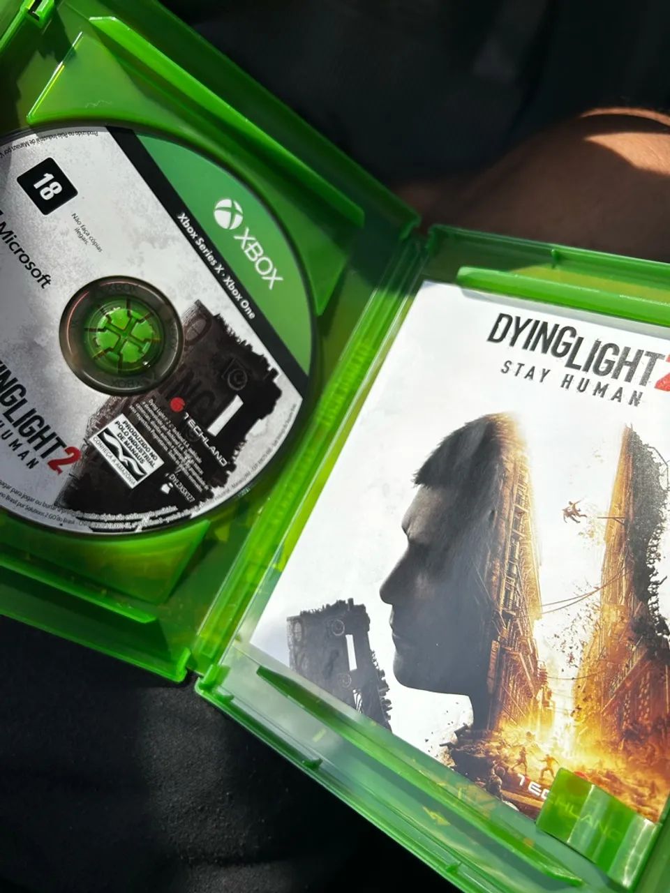 Jogo Xbox  - Foto 2