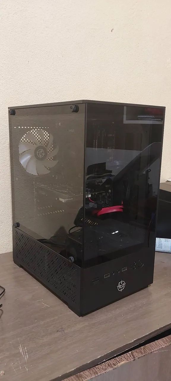 PC games ryzen +rx550 - Foto 2
