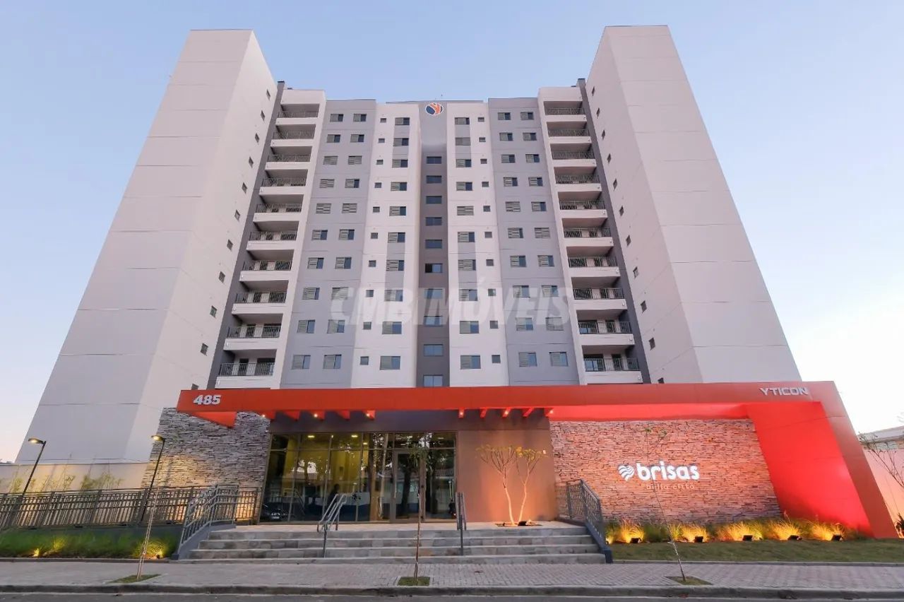 apartamento - Parque Industrial - Campinas
