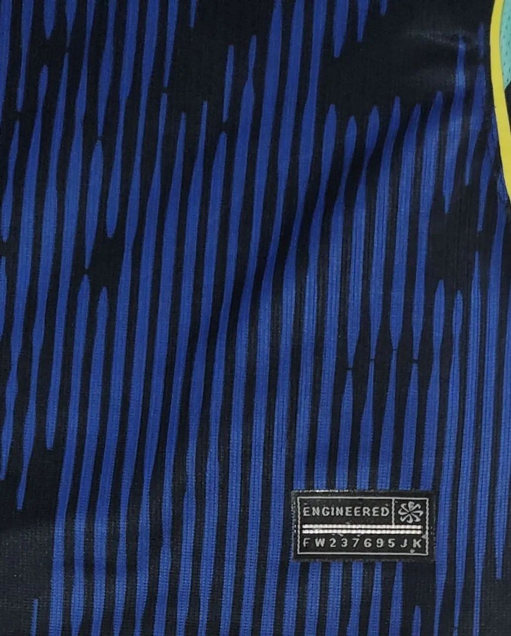 Camisa 2026 - Foto 3