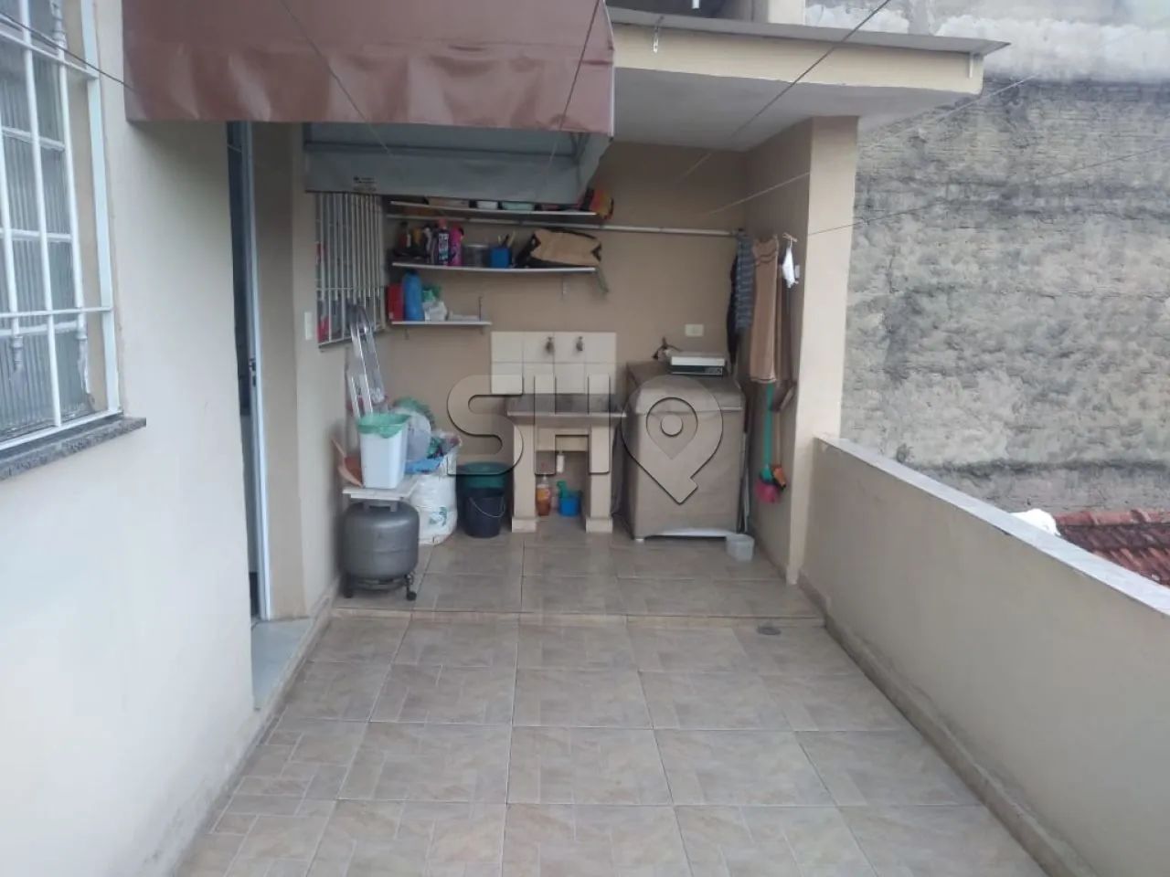 Sobrado no Mandaqui com 4 dormitórios - Foto 5