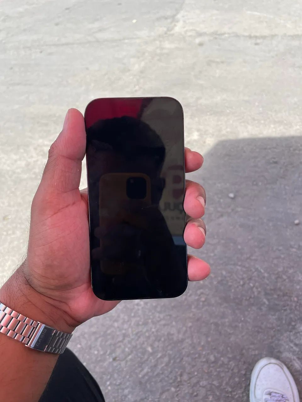 iPhone 14 Pro - Foto 2