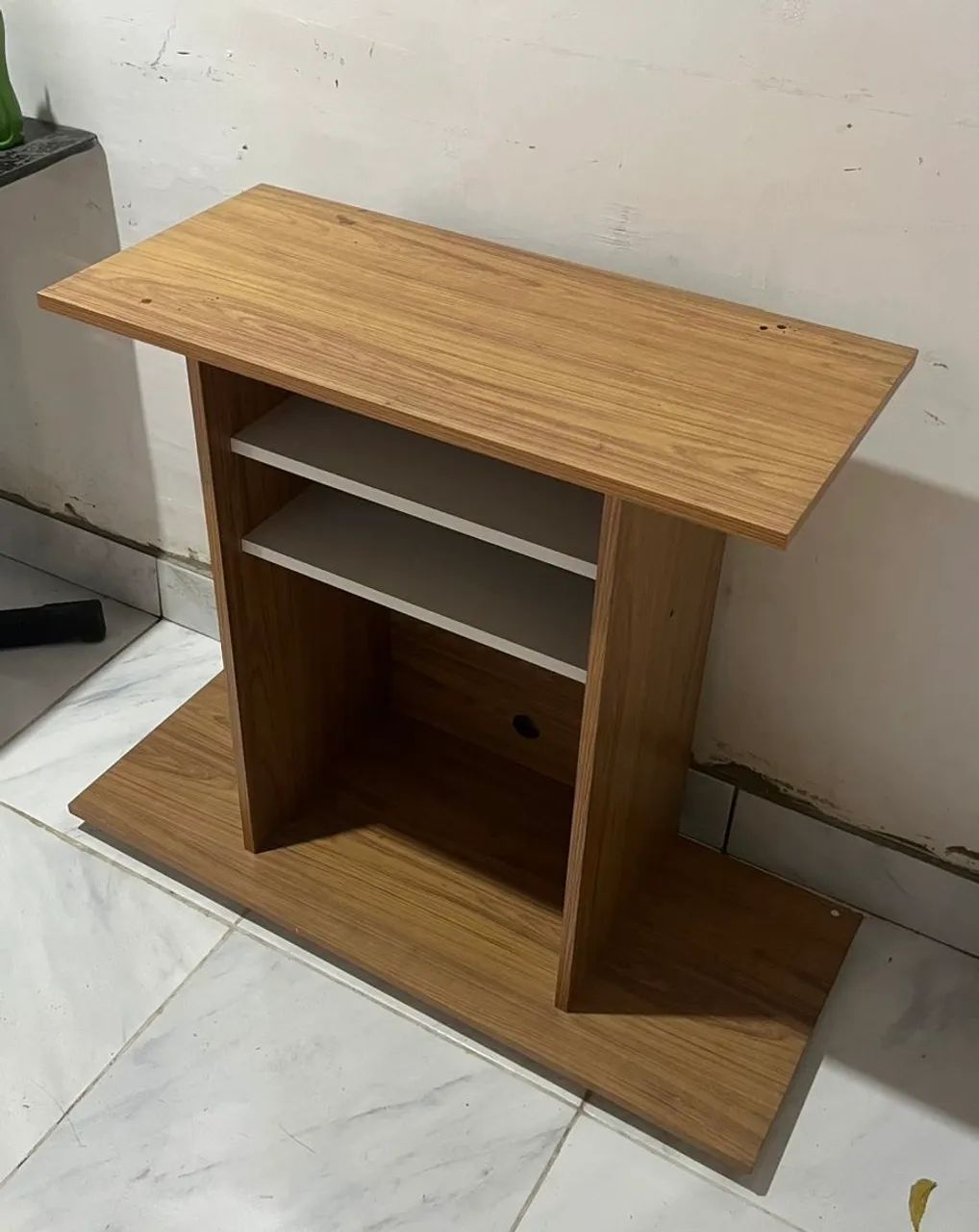 Rack pequeno  - Foto 2