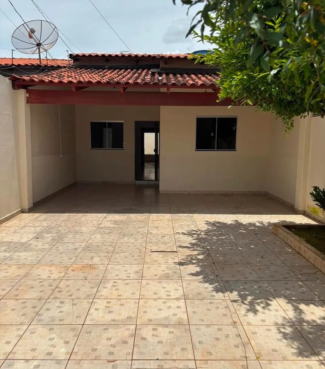 Casa modelo guama 