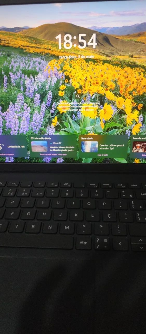 Notebook DELL Inspiron 15 i15-I120k- A10P - Foto 3