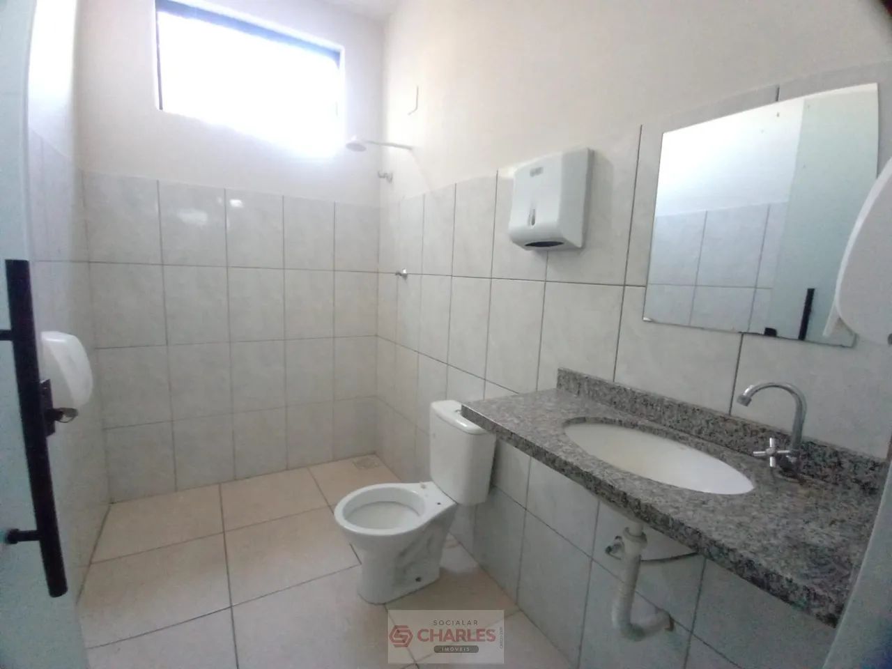 Barracão Para Aluguel JARDIM PAULISTA MOGI MIRIM - Foto 2