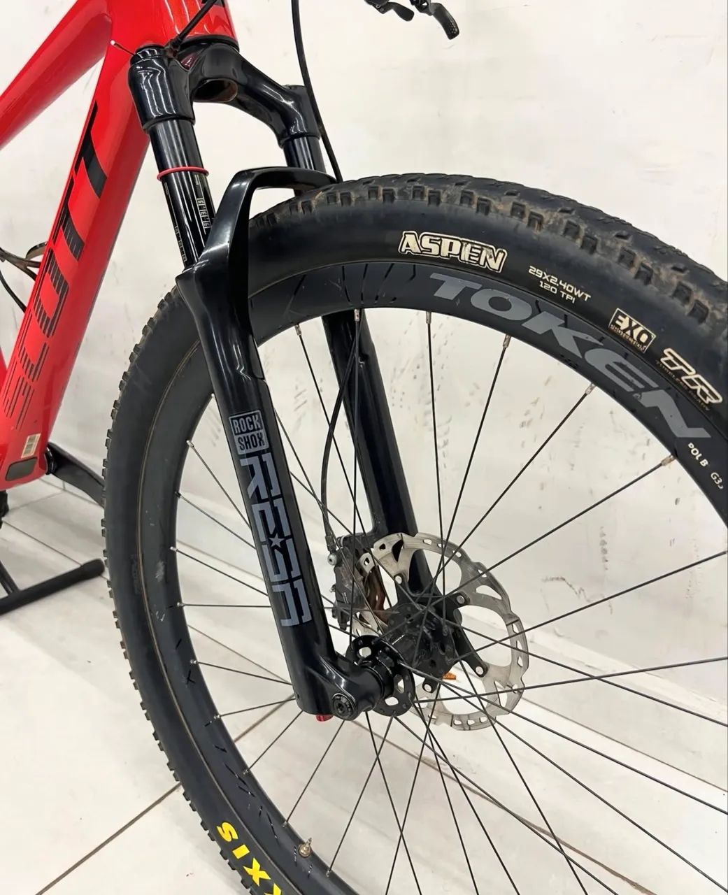 Scott Scale 940  - Foto 2