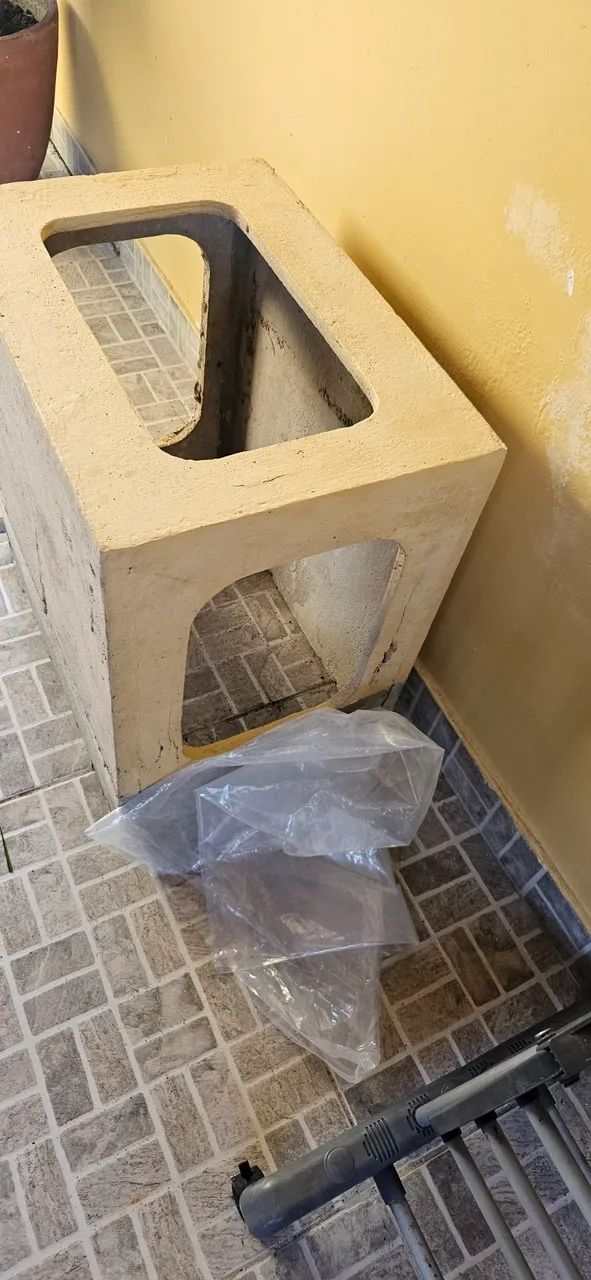 Ar-condicionado de 7500btus - Foto 5