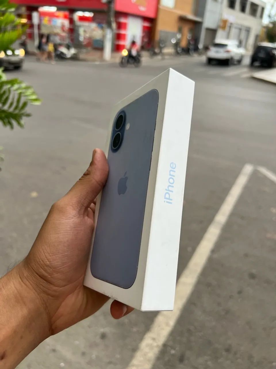 Iphone 17 Lacrado OPORTUNIDADE  - Foto 2
