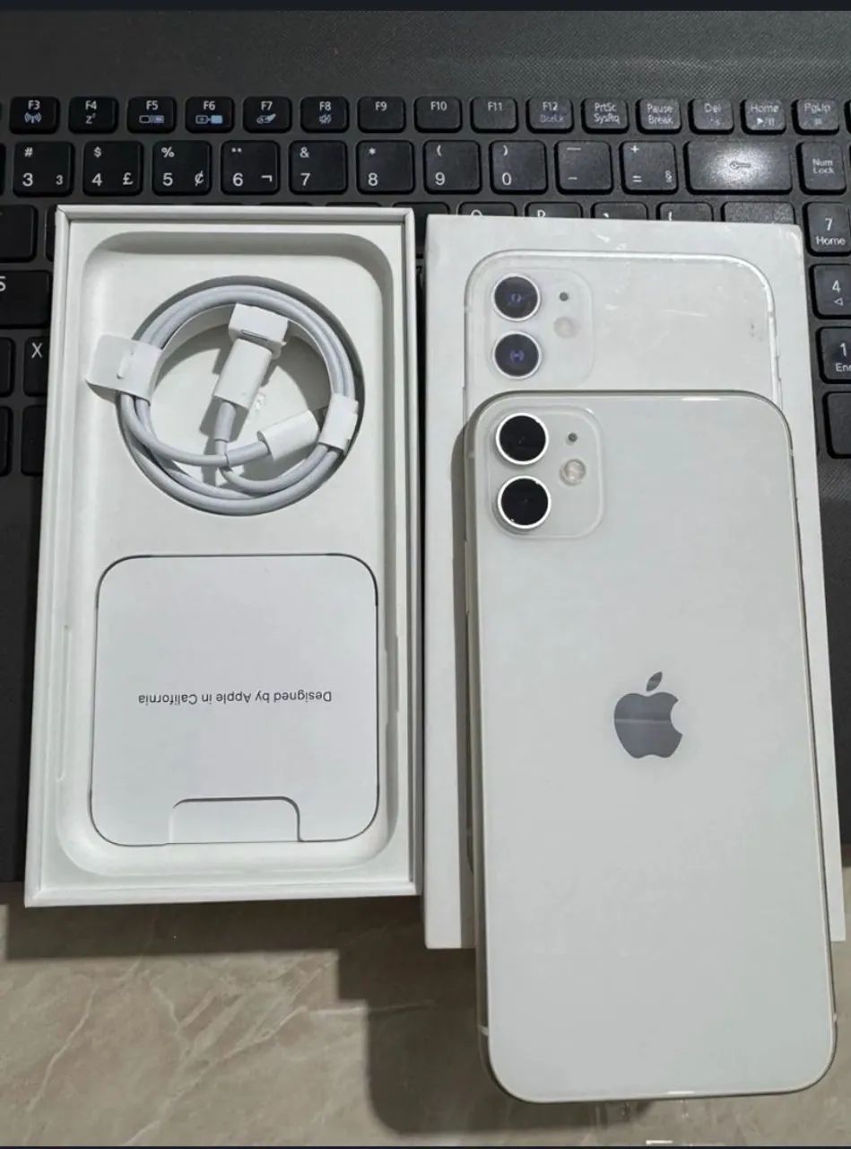 Iphone 11 64gb  - Foto 2