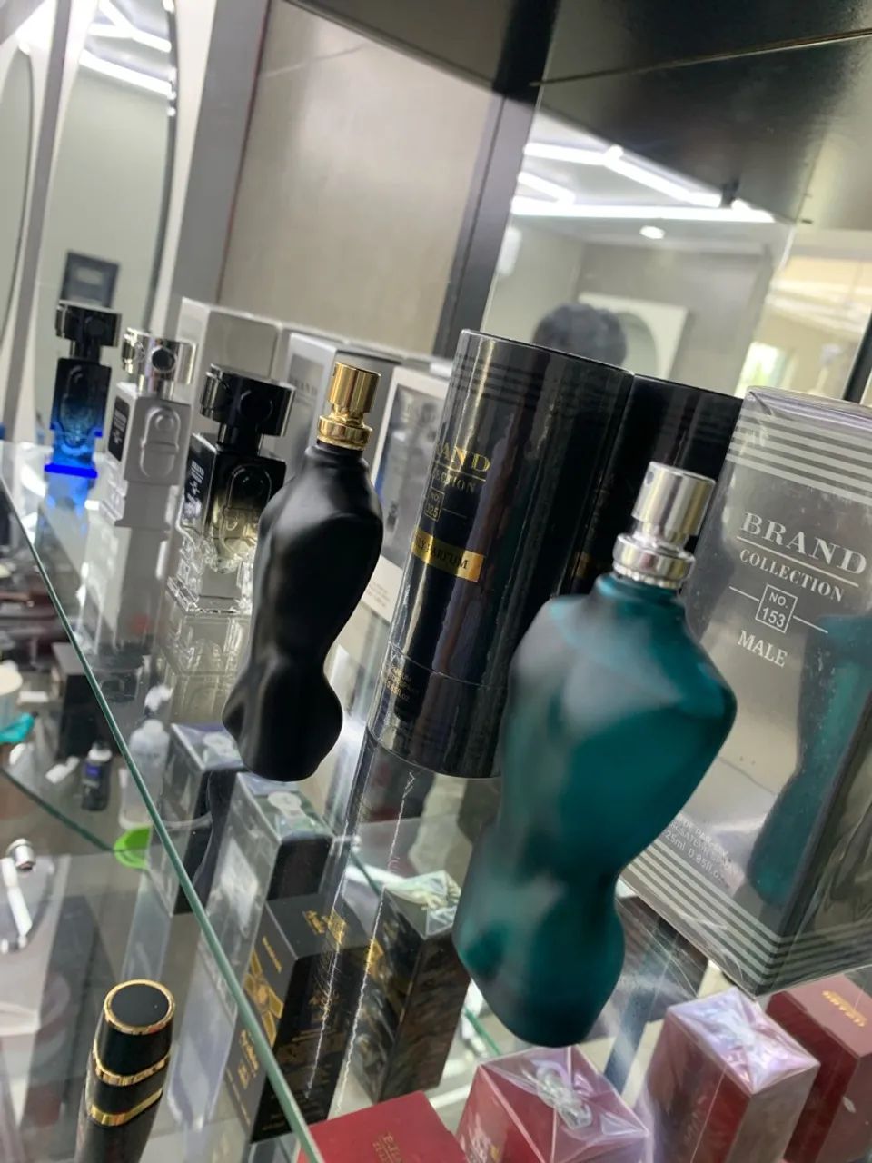 Perfumes árabe  - Foto 2