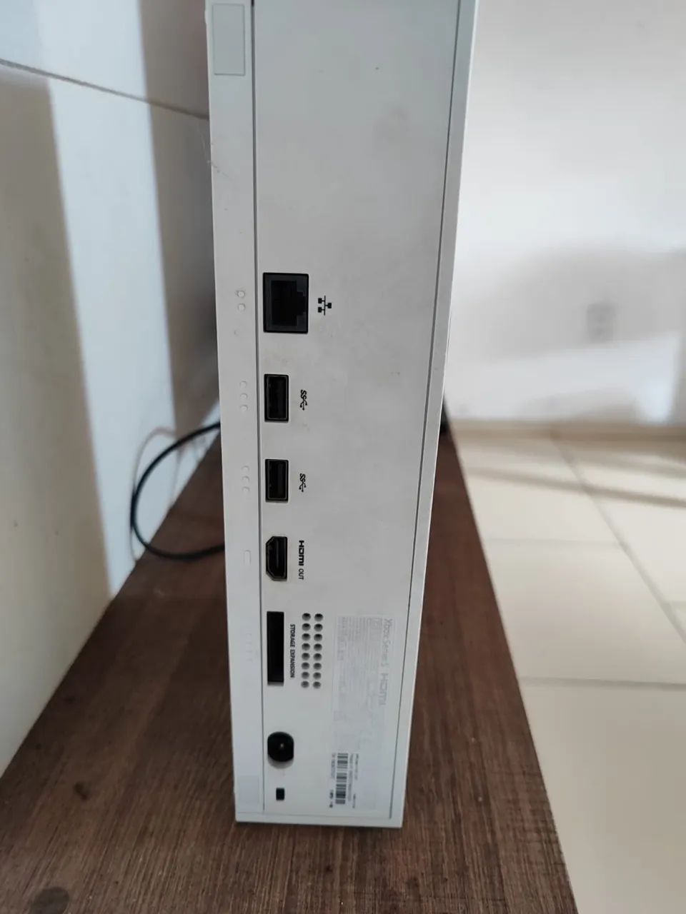Vende-se Xbox series X - Foto 4