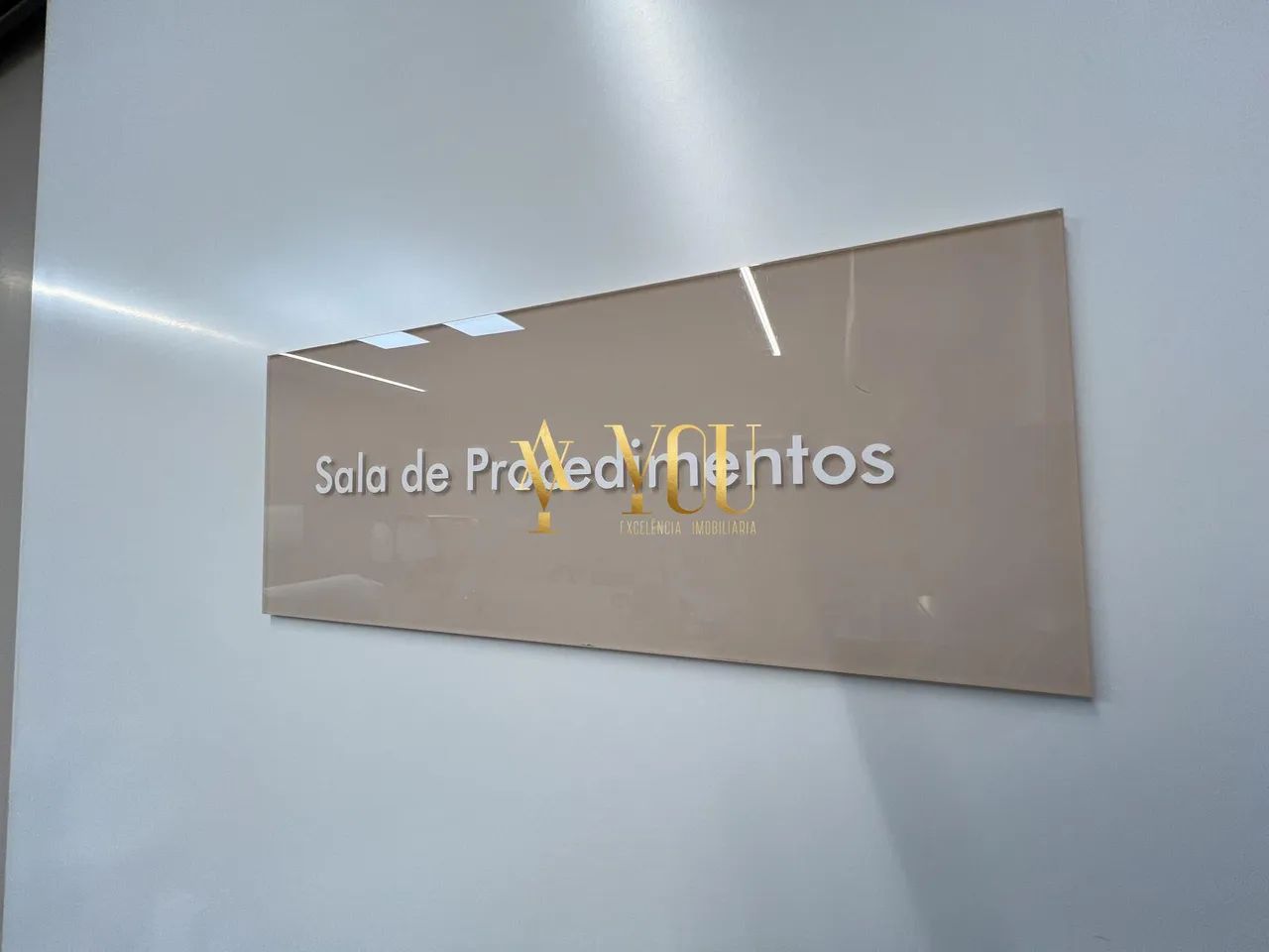 Aluguel Por Períodos no Órion Complex, Consultório já pronto para atendimento - Foto 11