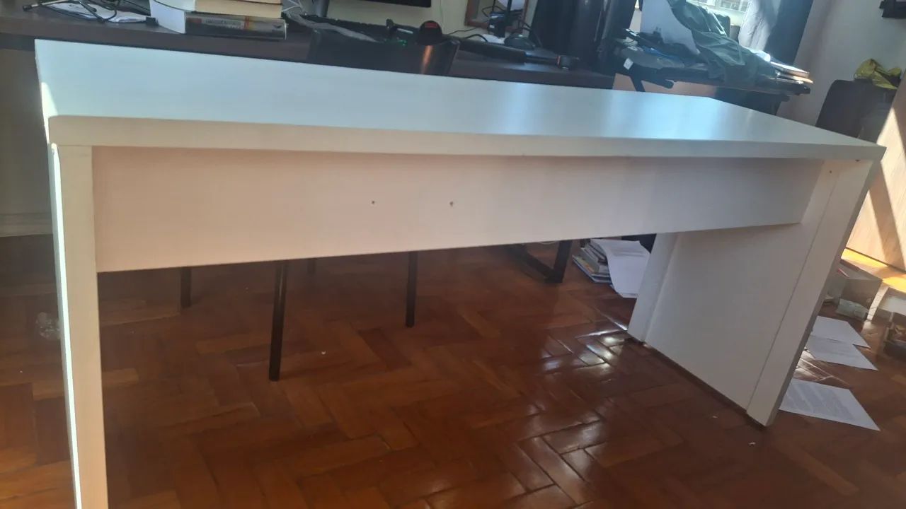 Mesa de madeira - Foto 4