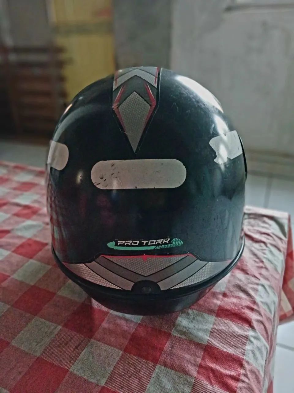 Capacete  - Foto 4