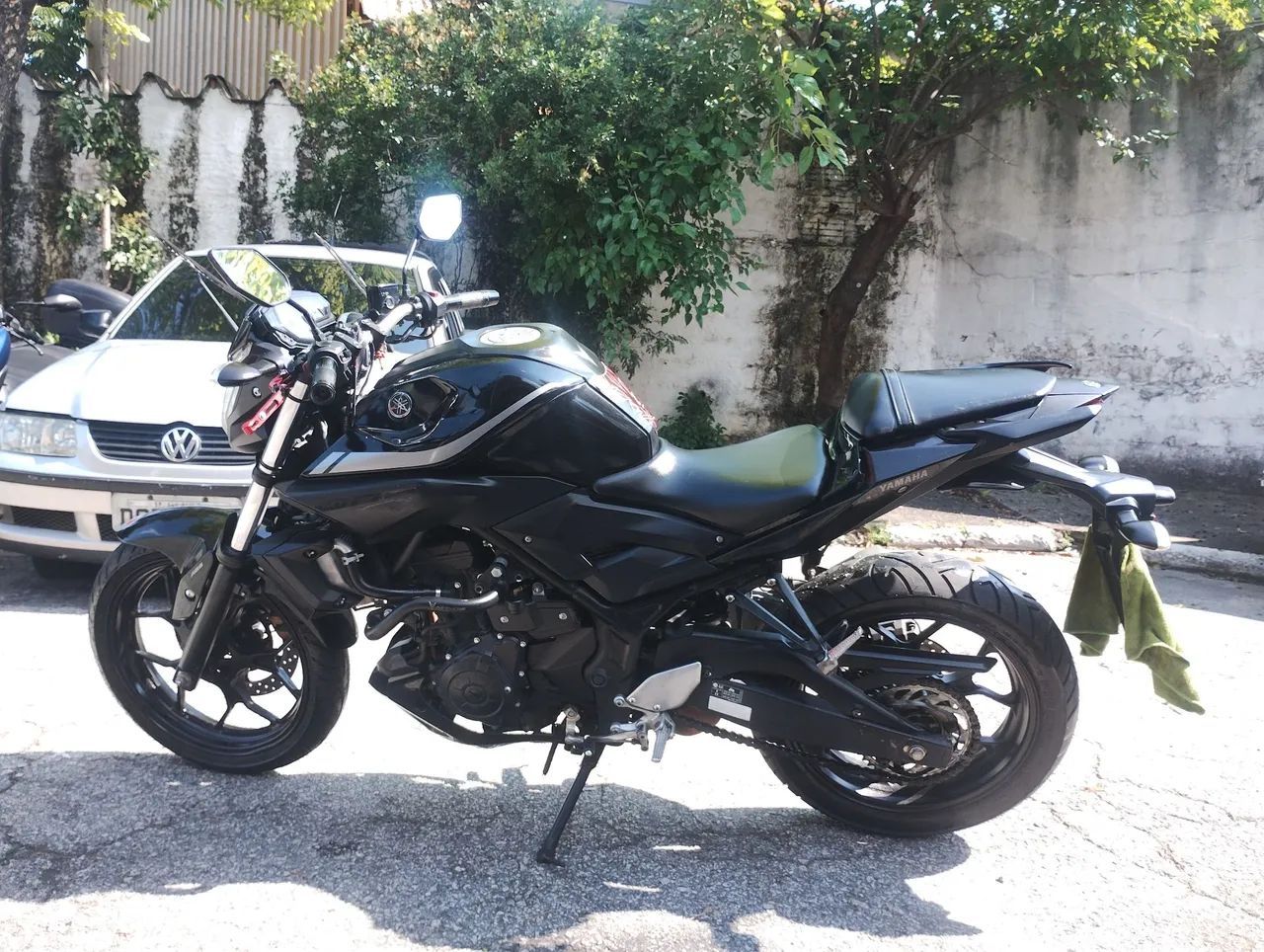 MT-03 - Foto 4