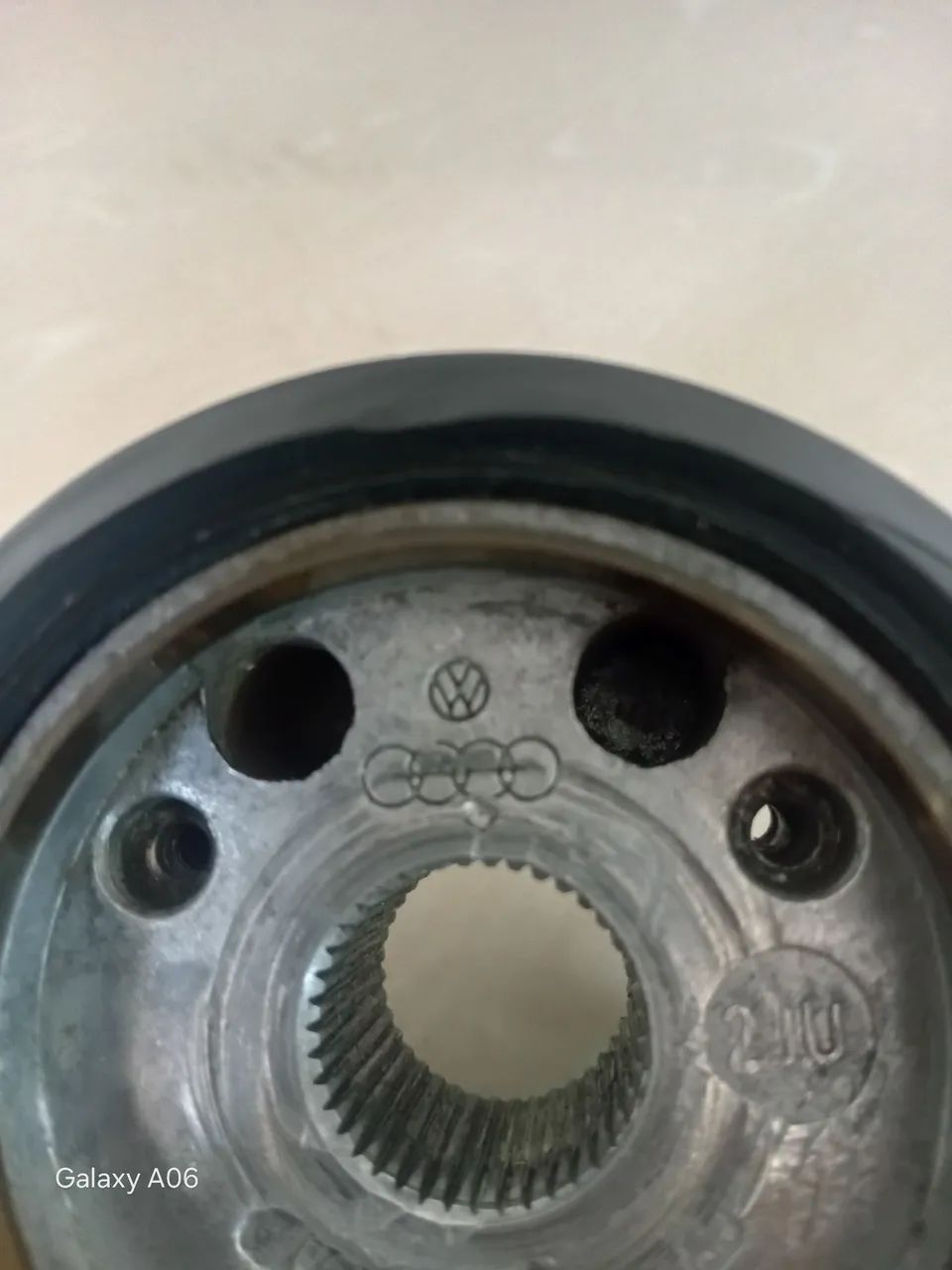 fusca - Foto 2