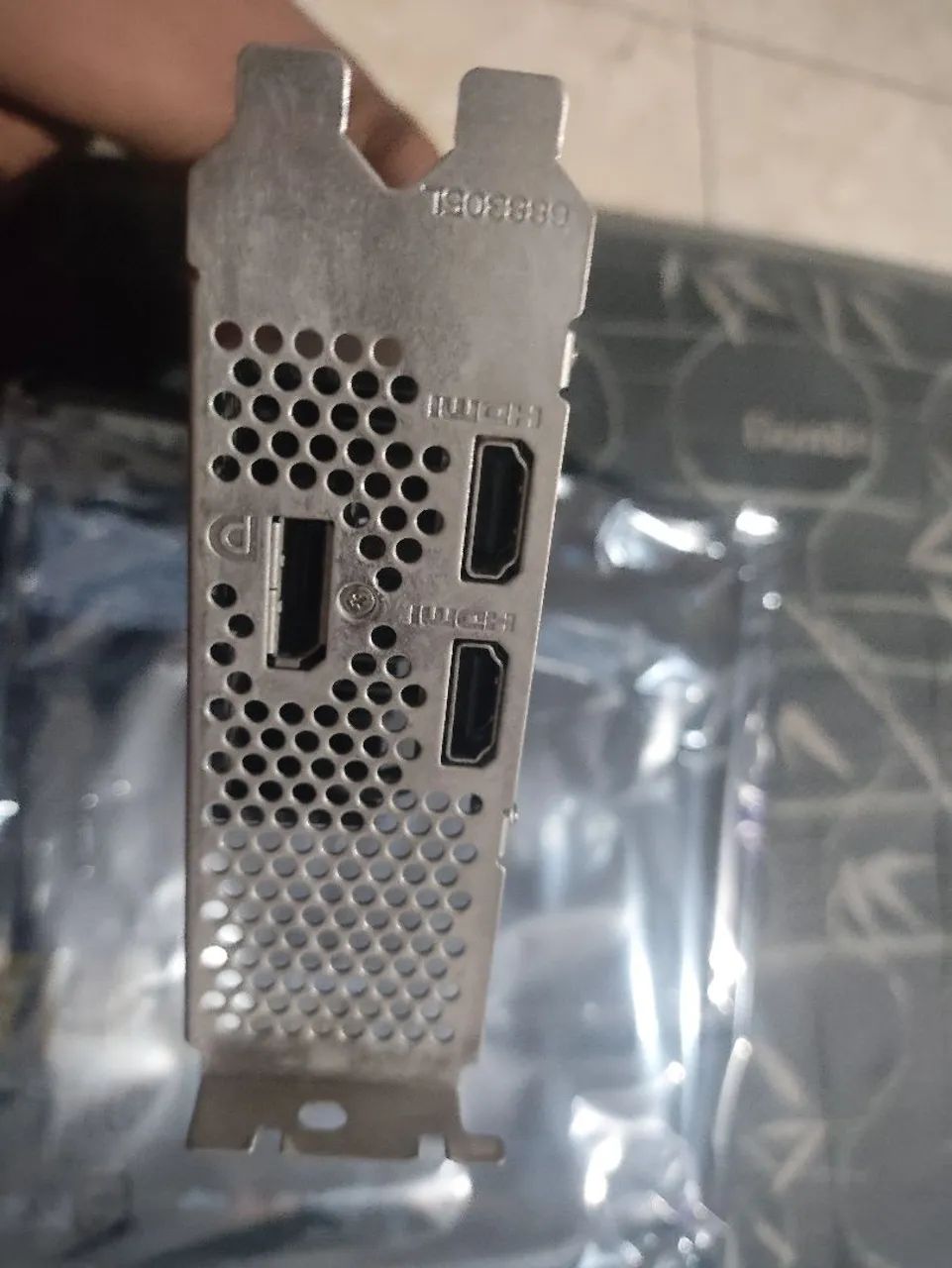 RTX 3050 LP 6G - Foto 5
