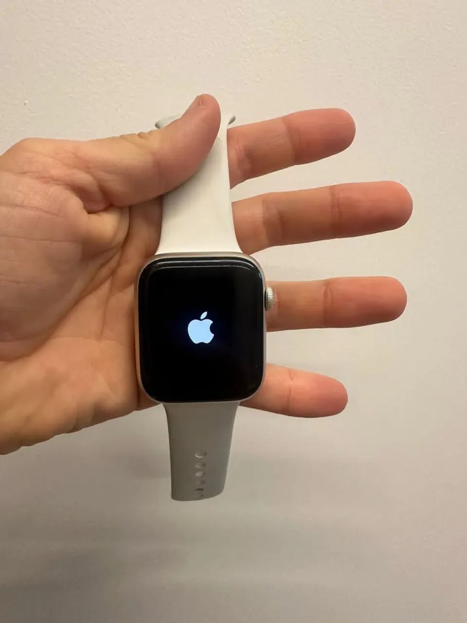 Apple Watch SE, 2ª geração 44mm - Foto 2