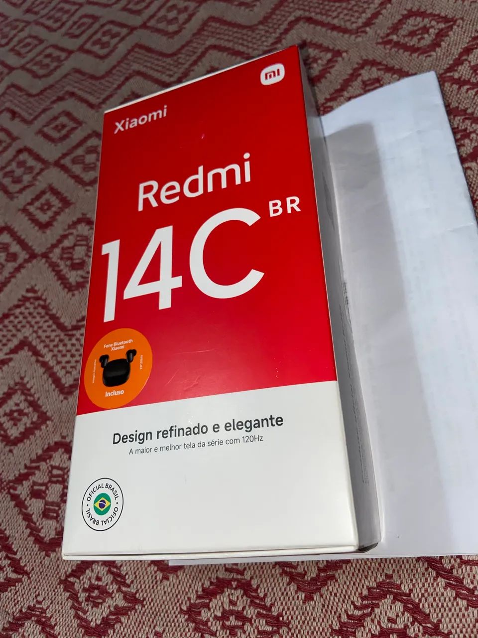 Redmi 14C