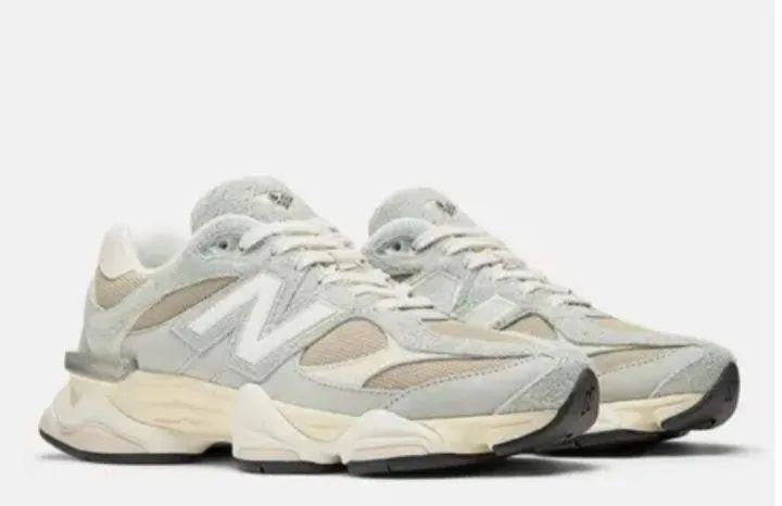Tênis New Balance 9060 original!!