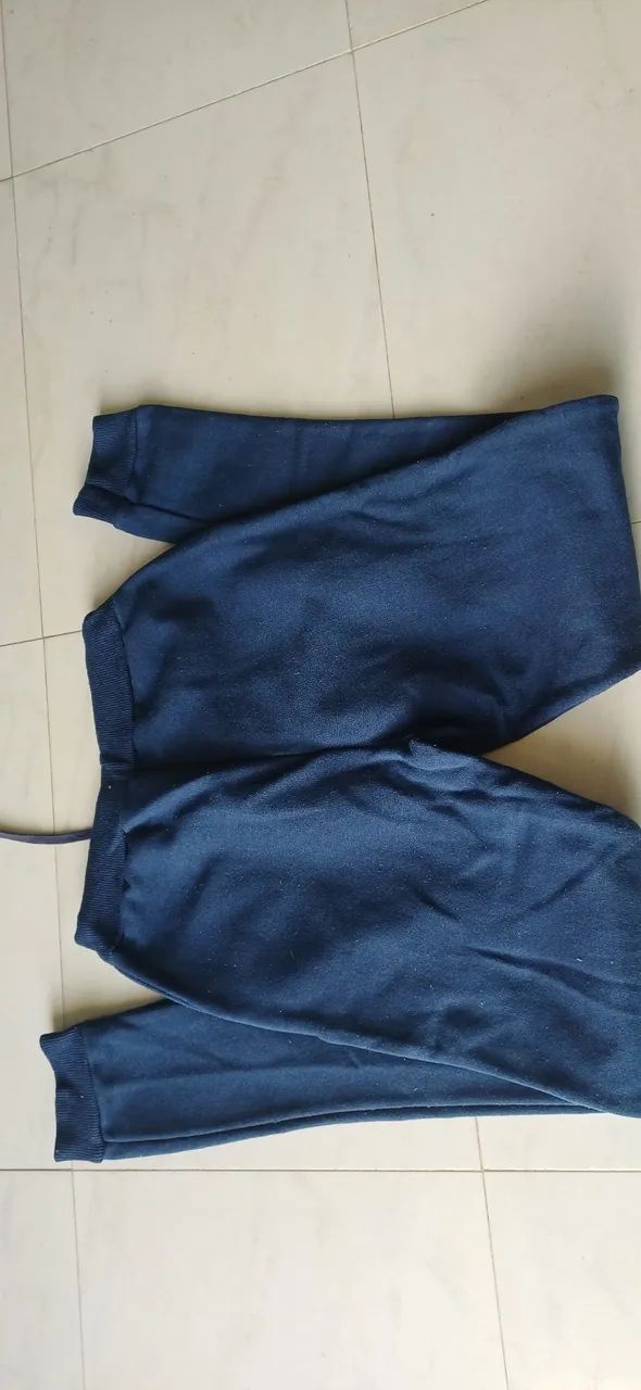 Roupas lote  - Foto 3