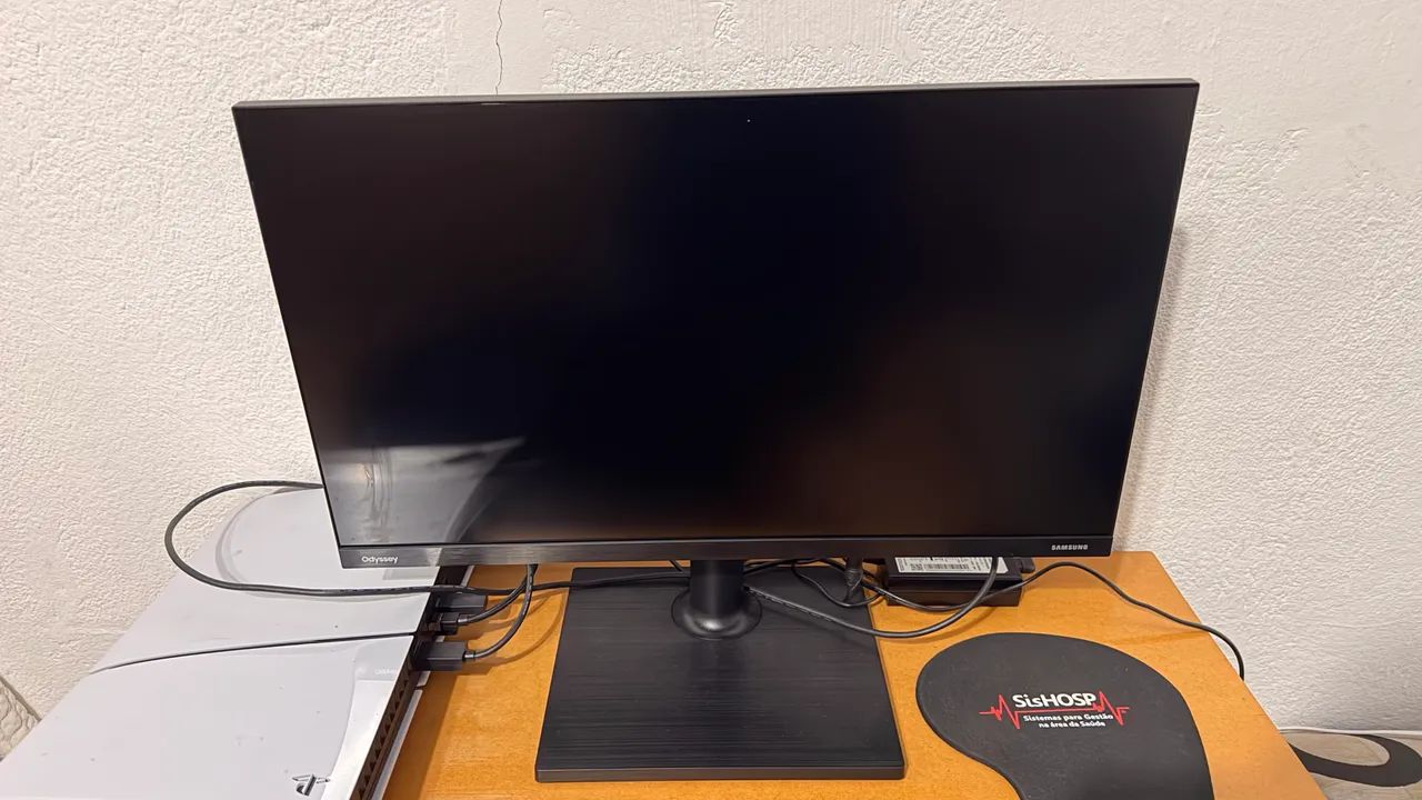 Monitor
