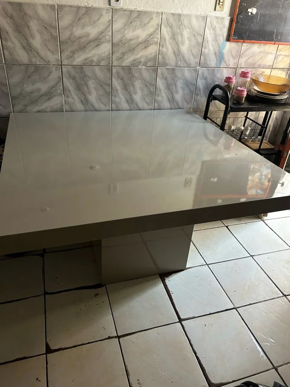 Mesa de janta  - Foto 2