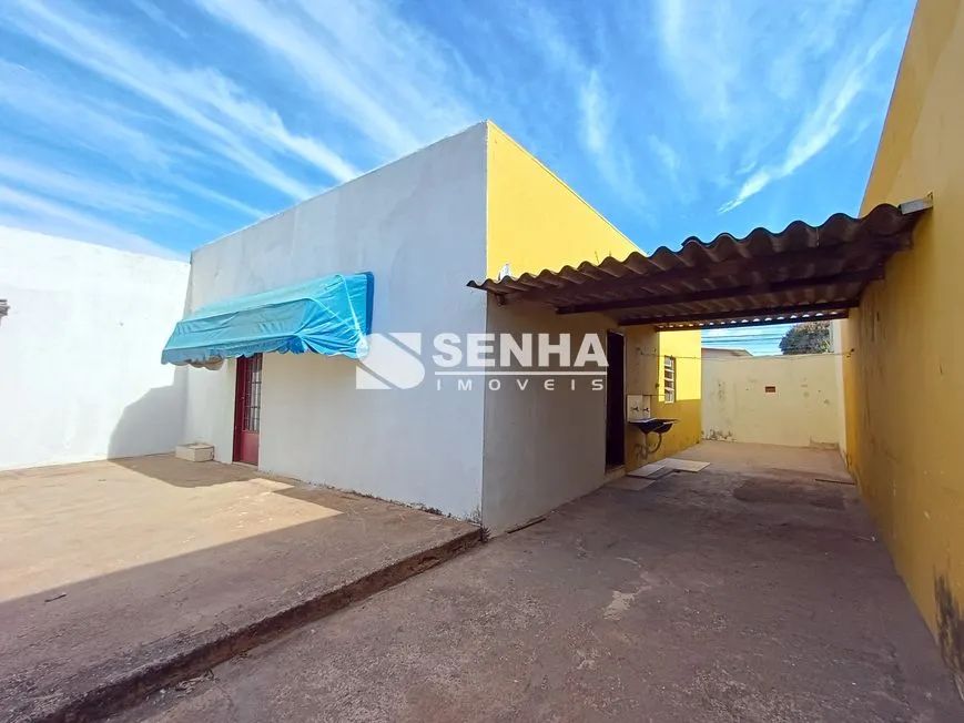 Aluguel Casa SAO JORGE
