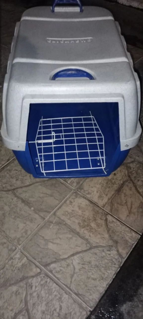 Transporte de animais