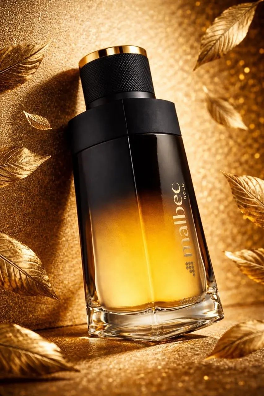 Malbec Gold 100ml  - Foto 2