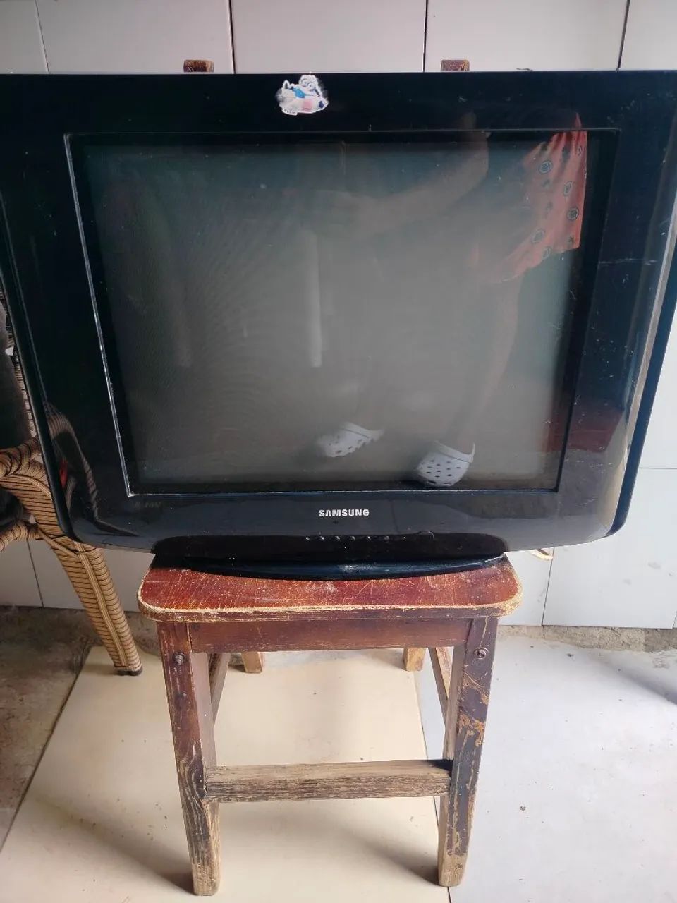 Tv  - Foto 4