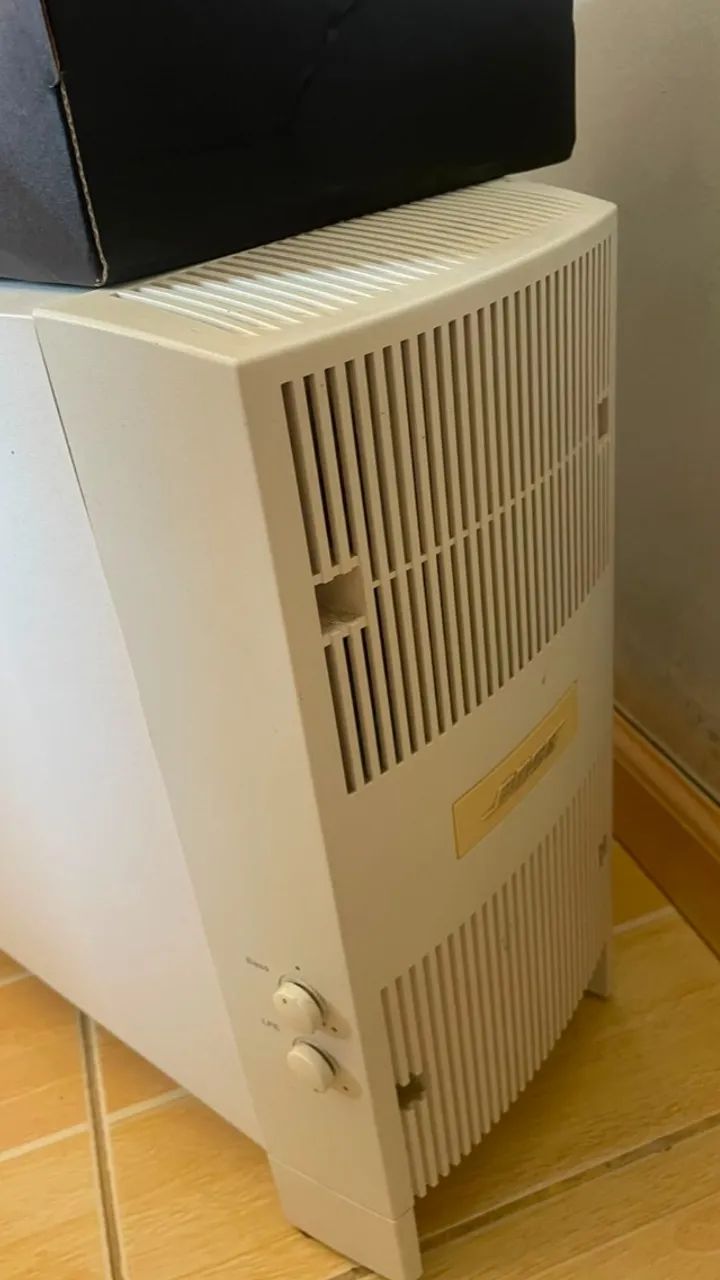 Bose Acoustimass 10 Series - Foto 3