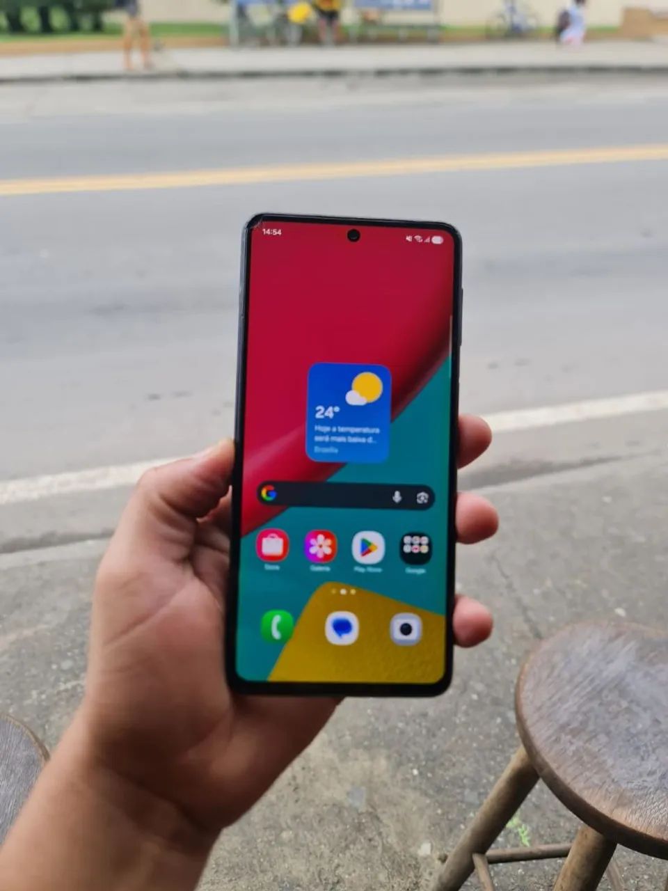 M53 samsung