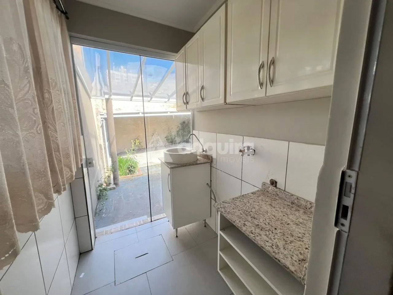 Imóvel Residencial ou Comercial no Centro de Ponta Grossa - Foto 4