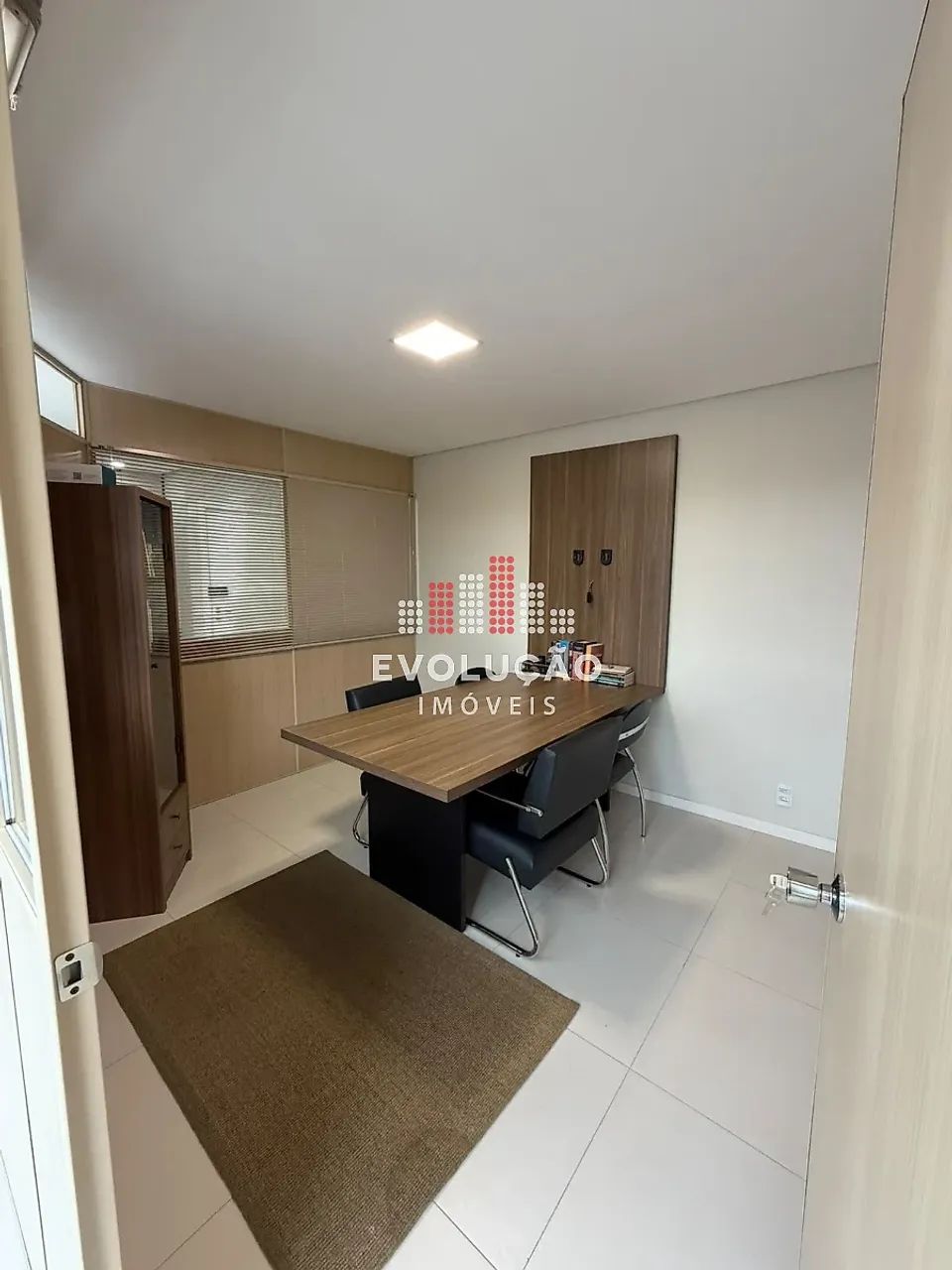 Sala comercial-Capoeiras-Florianopolis-sc - Foto 5