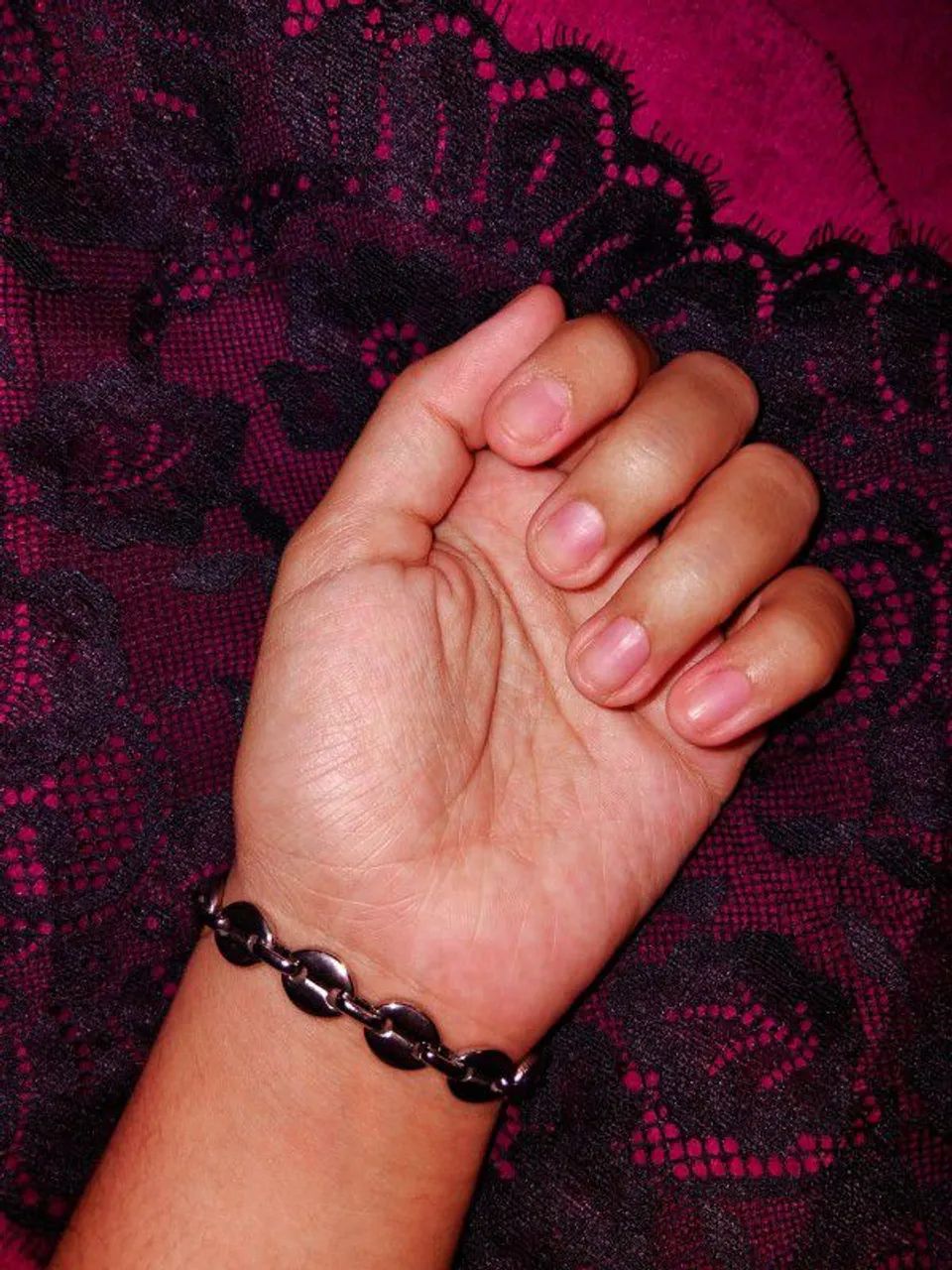 Pulseira de aço inox  - Foto 3