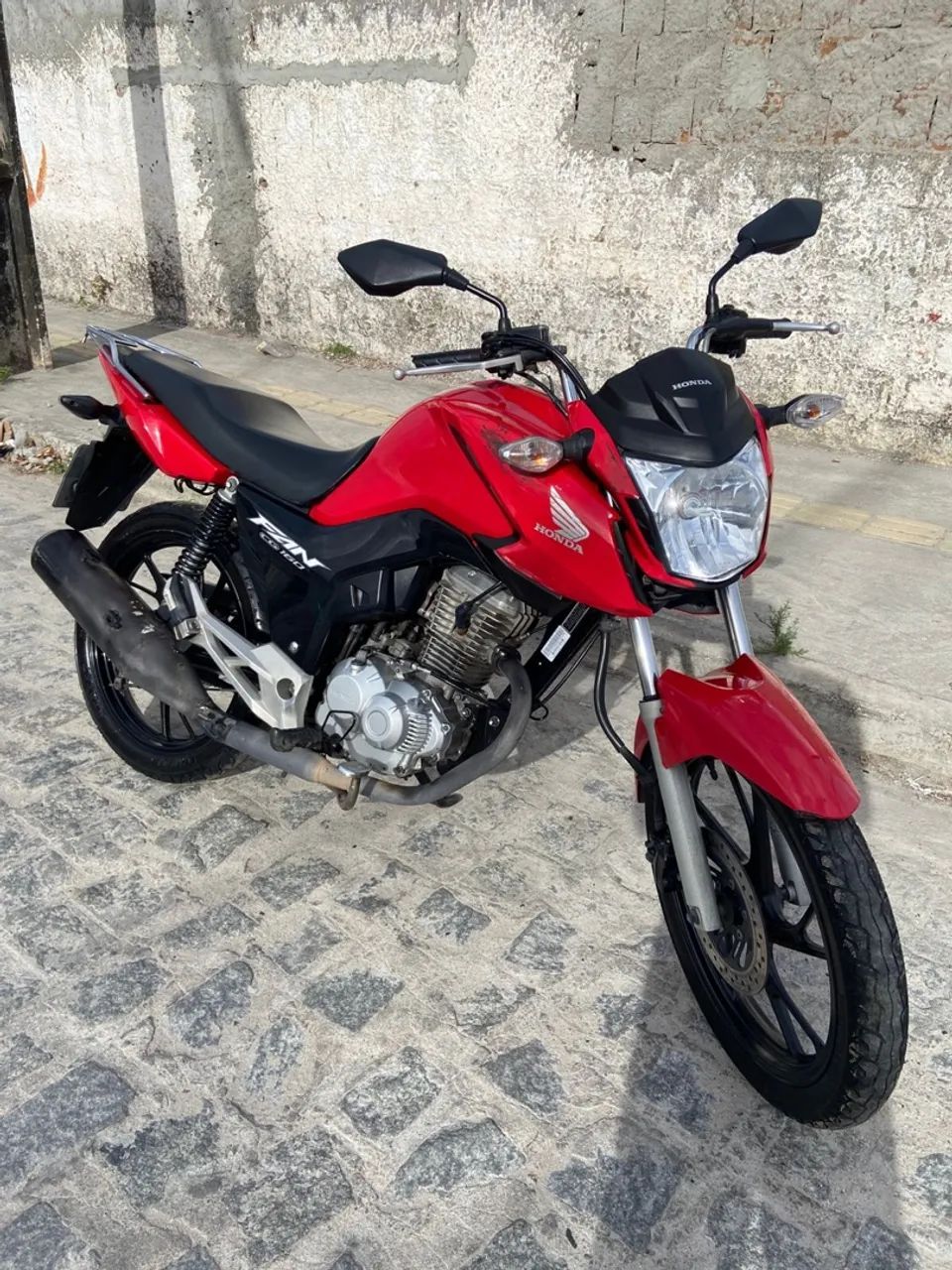 Fan 160  - Foto 2